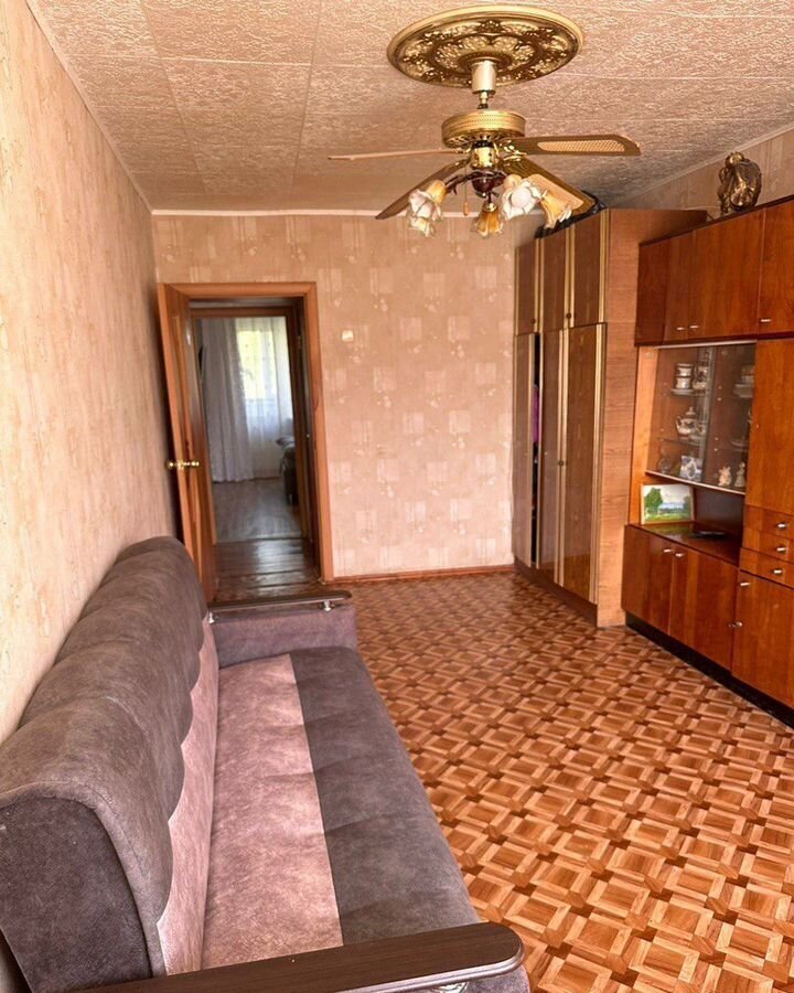 квартира р-н Балахнинский г Балахна ул Коммунистическая 2 фото 19
