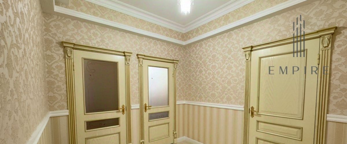 квартира г Грозный р-н Октябрьский б-р Султана Дудаева 26 фото 26