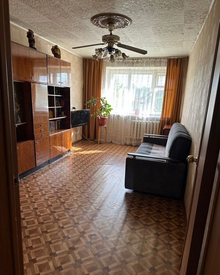квартира р-н Балахнинский г Балахна ул Коммунистическая 2 фото 21