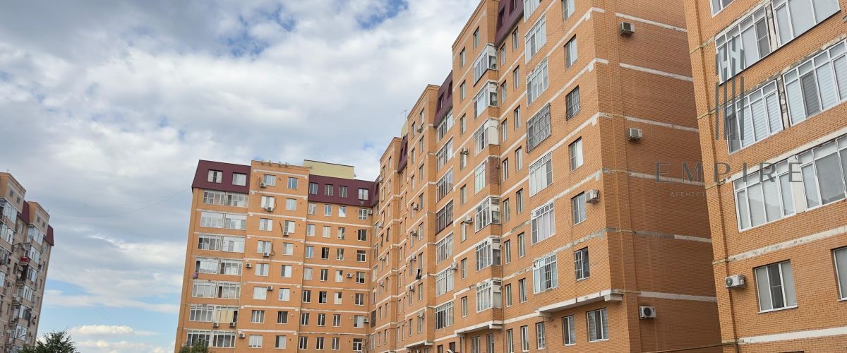 квартира г Грозный р-н Октябрьский б-р Султана Дудаева 26 фото 29