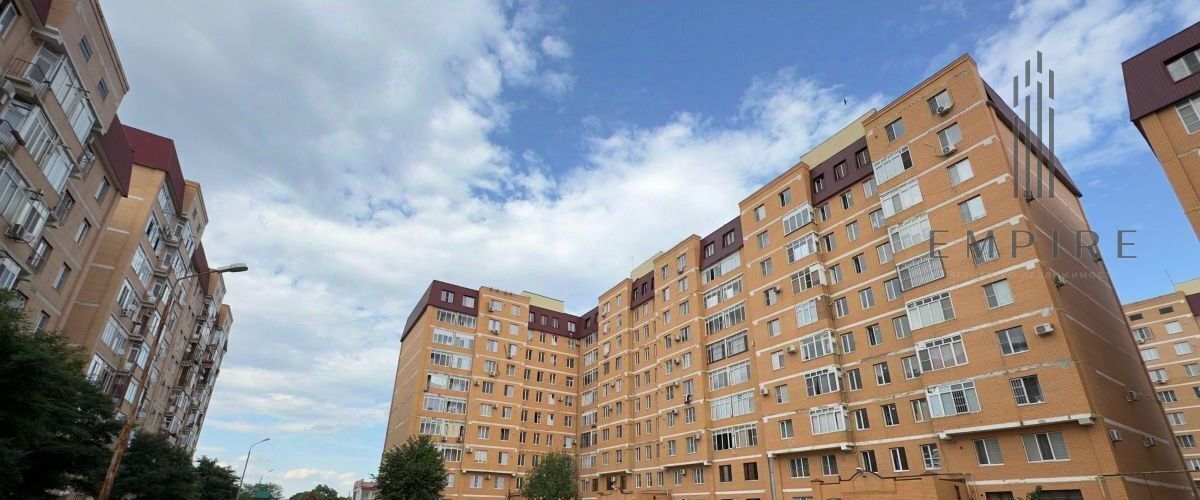 квартира г Грозный р-н Октябрьский б-р Султана Дудаева 26 фото 30
