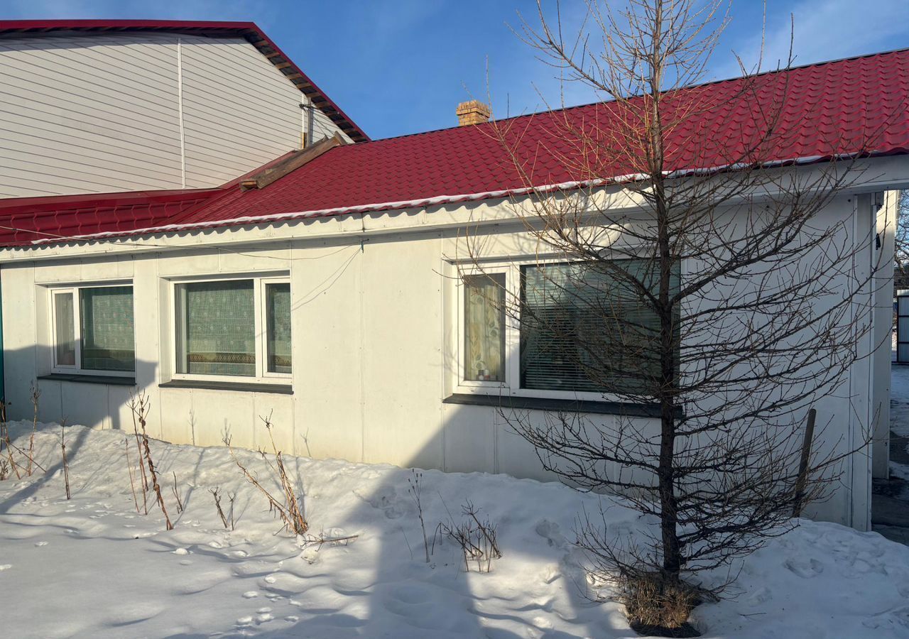 дом р-н Елизовский г Елизово Елизовское городское поселение, Котельная ул., 28 фото 2