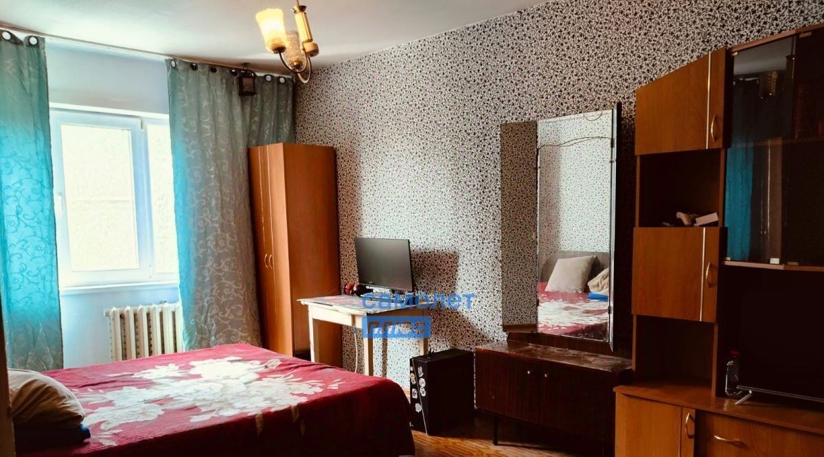 квартира г Бийск ул Петра Мерлина 10 фото 5