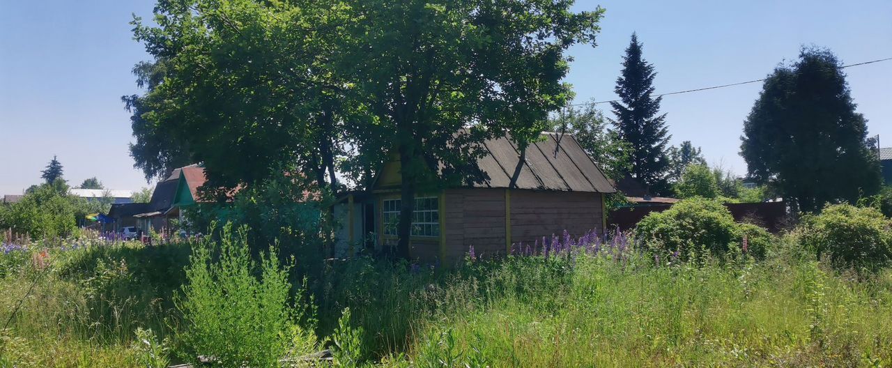 дом г Новокузнецк снт Мечта Кемеровская обл. — Кузбасс фото 2