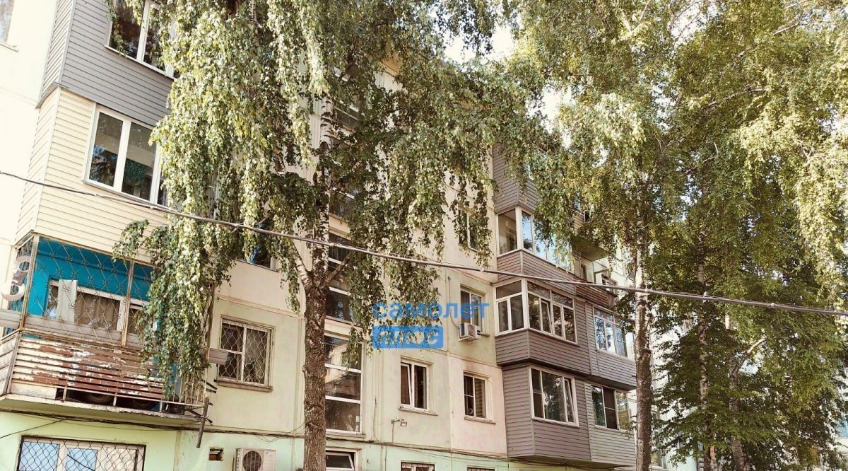 квартира г Бийск ул Петра Мерлина 10 фото 14