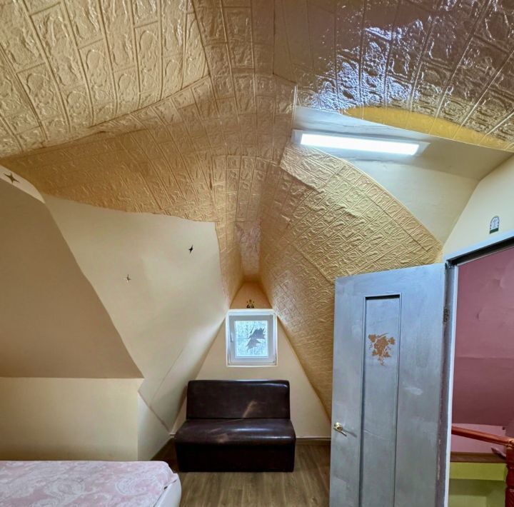 дом г Астрахань р-н Ленинский снт Ивушка проезд Виктора Недоговорова, 5 фото 15