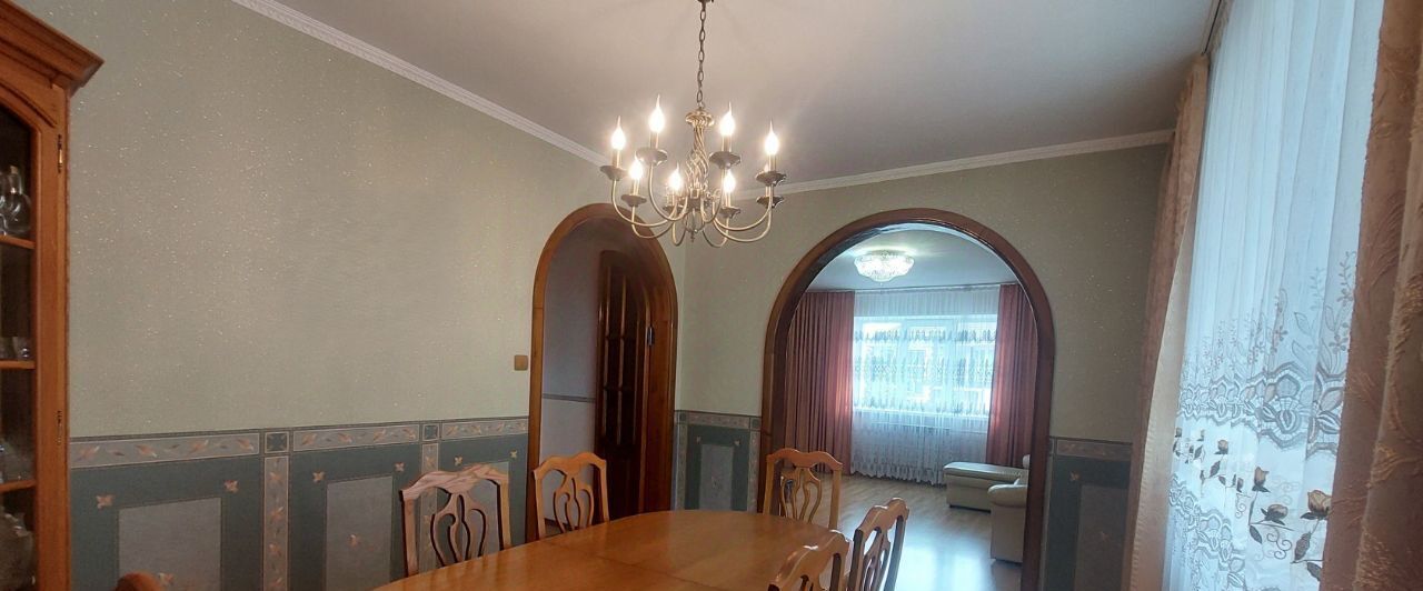 дом г Рубцовск ул Троицкая 8 фото 8