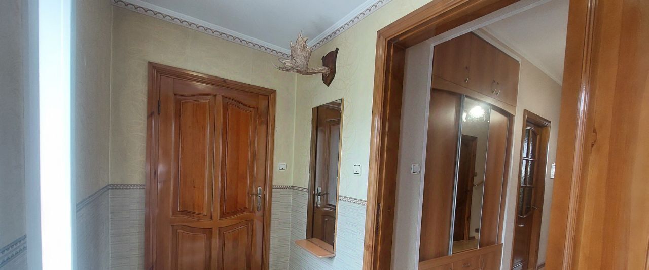 дом г Рубцовск ул Троицкая 8 фото 26