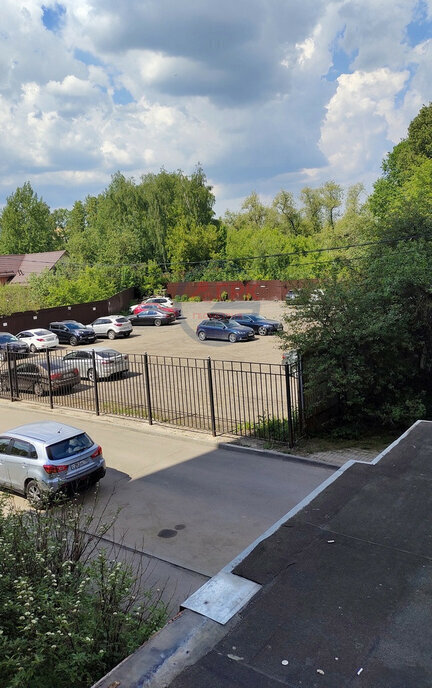 квартира г Химки мкр Сходня Сходня, Вишнёвая улица, 14 фото 6