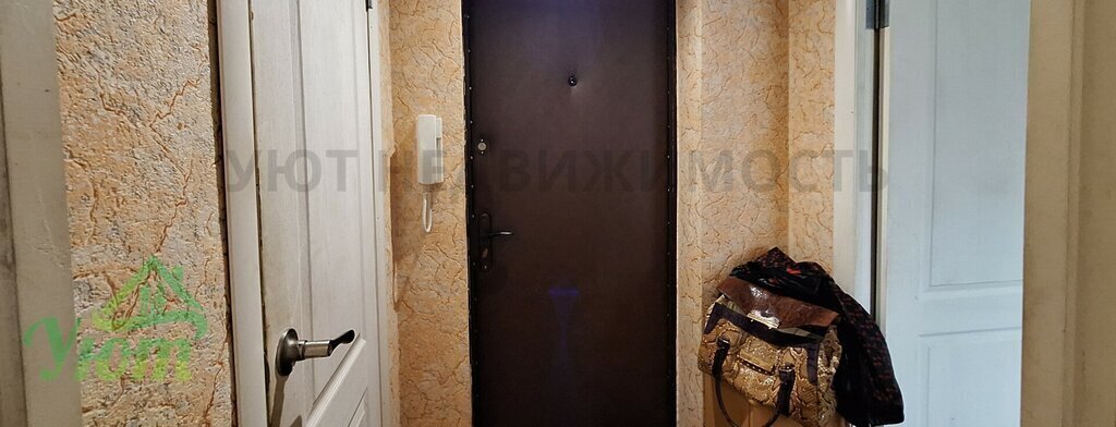 квартира г Жуковский ул Клубная 10 Ильинская фото 8