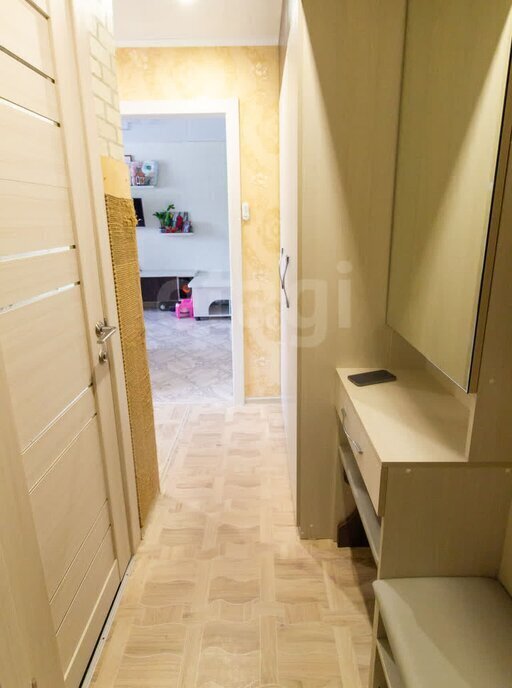квартира г Ялуторовск ул Ленина 41 фото 7