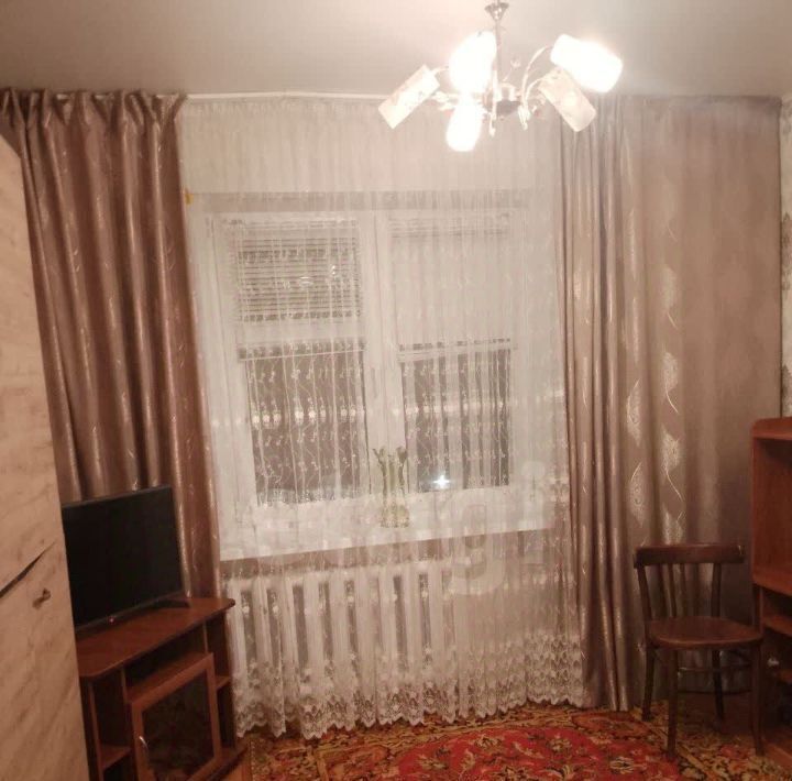 квартира г Брянск р-н Советский ул Брянского Фронта 10/1 фото 4