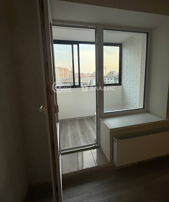 квартира г Воронеж ул Независимости 84/3 фото 3
