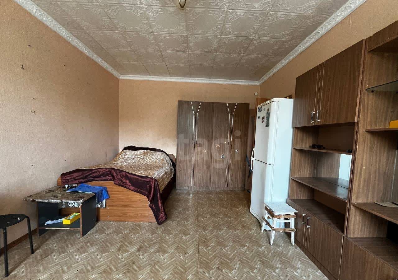 квартира г Воронеж р-н Коминтерновский ул 9 Января 214 фото 3