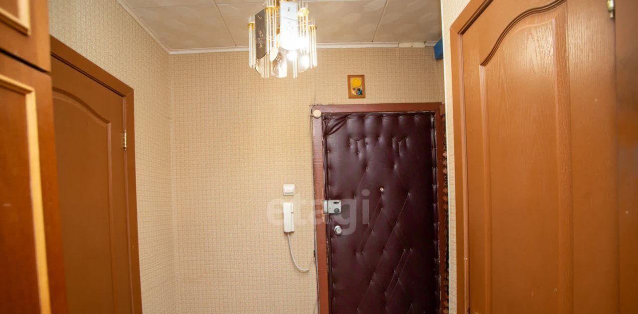 квартира г Ульяновск р-н Заволжский пр-кт Генерала Тюленева 13 фото 7