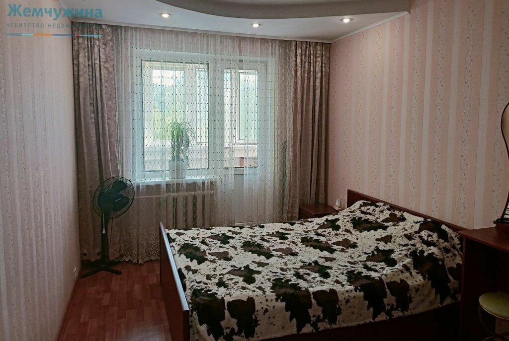 квартира г Димитровград ул Лермонтова 8 фото 8