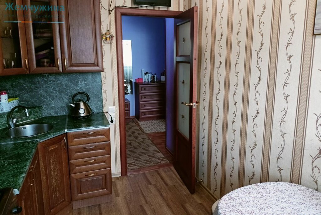 квартира г Димитровград ул Лермонтова 8 фото 15