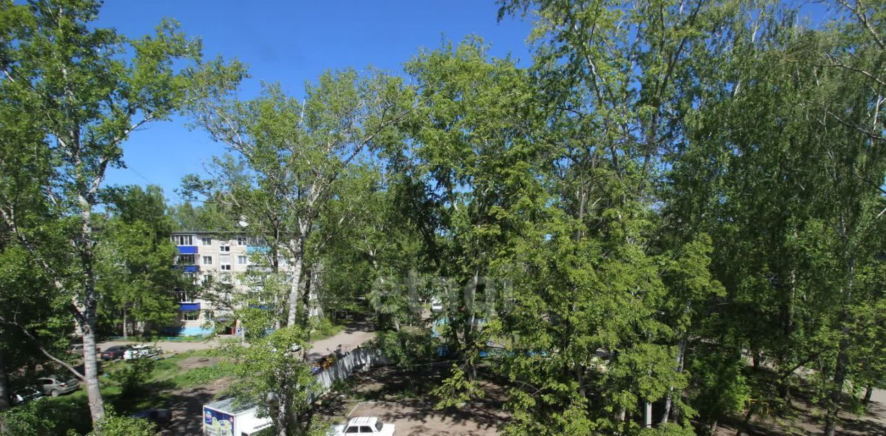 квартира г Ульяновск р-н Засвияжский ул Рябикова 50 фото 19