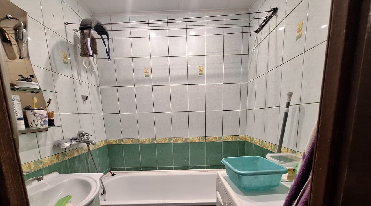 квартира г Шебекино ул Железнодорожная 13 фото 6