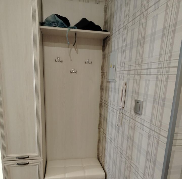квартира г Новый Уренгой мкр Тундровый фото 2
