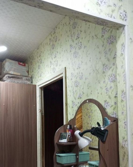 квартира г Старый Оскол микрорайон Конева 6А фото 8