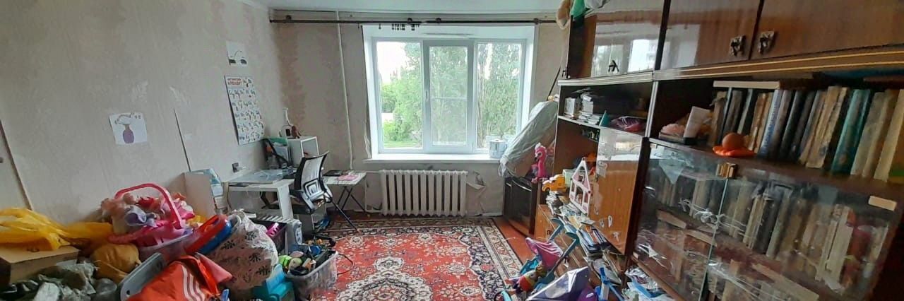 квартира г Балашов ул Титова 21 фото 4
