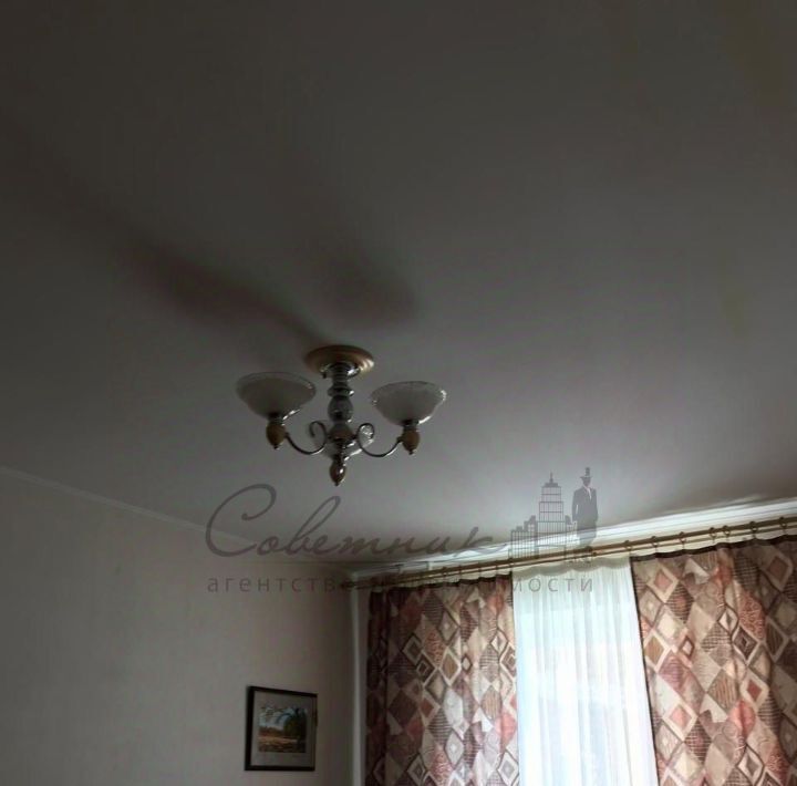 квартира г Старый Оскол Дубрава 3 кв-л, 4 фото 9