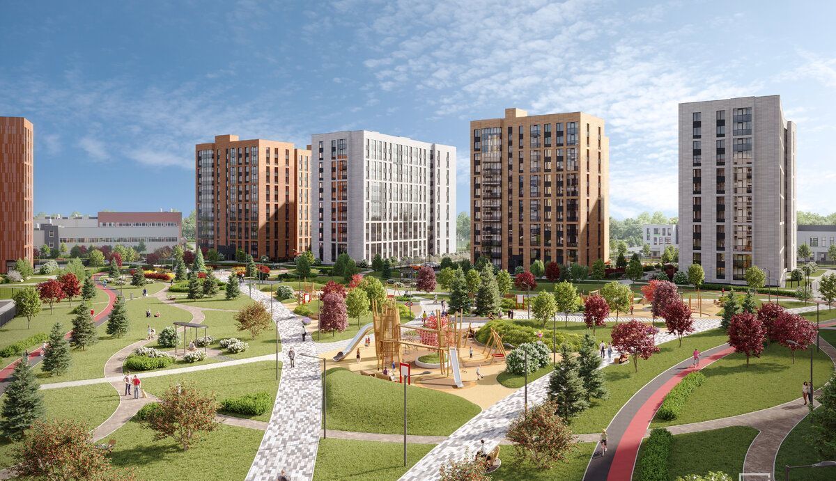 квартира г Санкт-Петербург метро Озерки пр-кт Орлово-Денисовский корп. 2. 1 фото 10