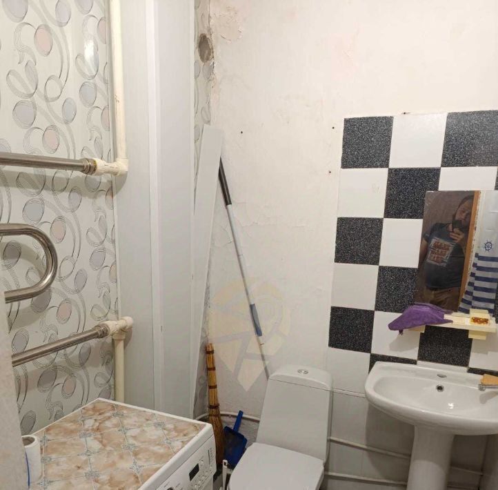 квартира г Старый Оскол Интернациональный микрорайон 14 фото 8