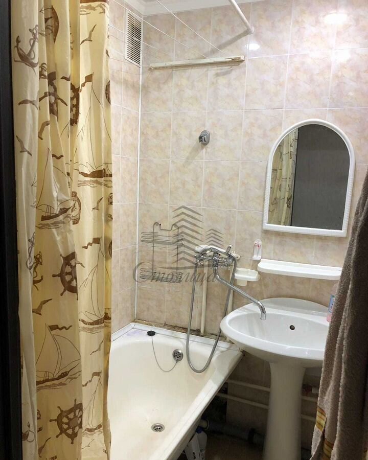 квартира г Старый Оскол мкр-н Рудничный, 4 фото 5