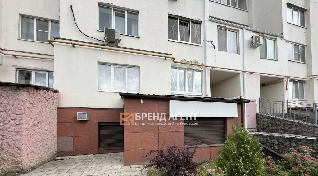 свободного назначения г Белгород Западный ул Лермонтова 9а фото 9