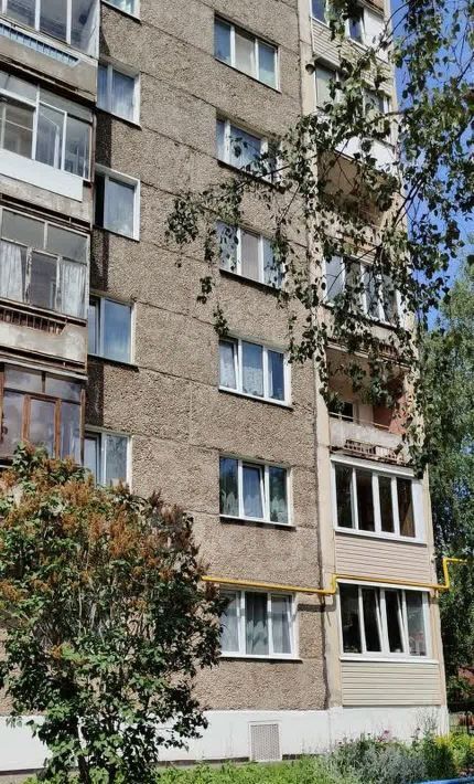 комната г Ижевск р-н Октябрьский ул Родниковая 66 фото 22
