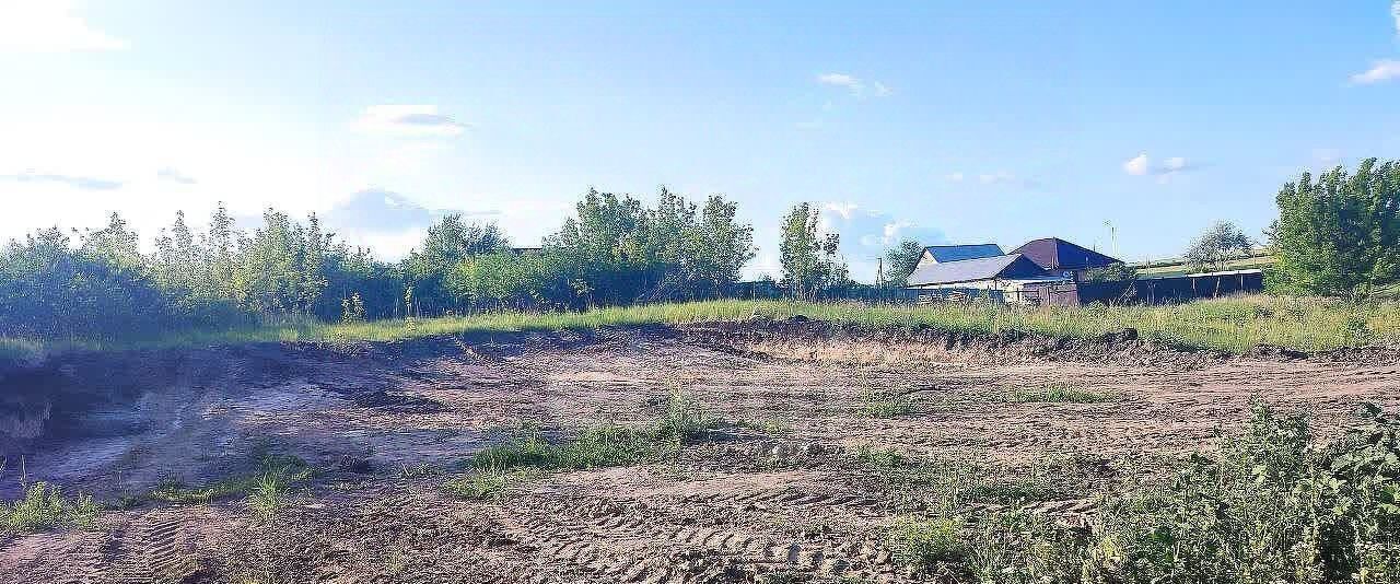 земля р-н Новооскольский г Новый Оскол ул Старобезгинская 10 фото 10