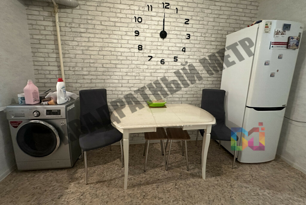 квартира г Элиста мкр 4 33 фото 18