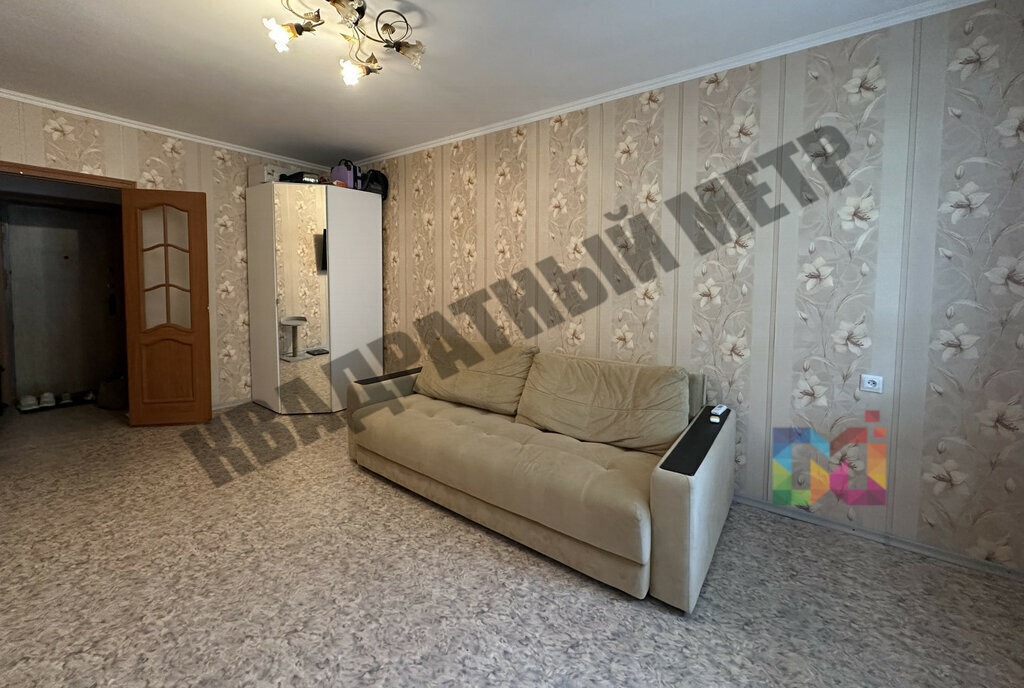 квартира г Элиста мкр 4 33 фото 21