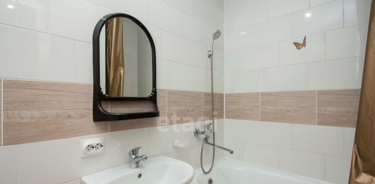 комната г Новокузнецк р-н Заводской ул Климасенко 10/2 фото 7