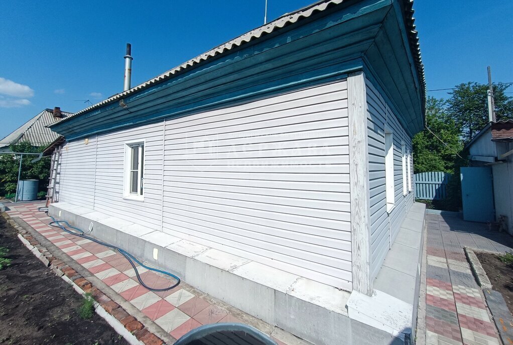 дом г Белово ул Полевая фото 5