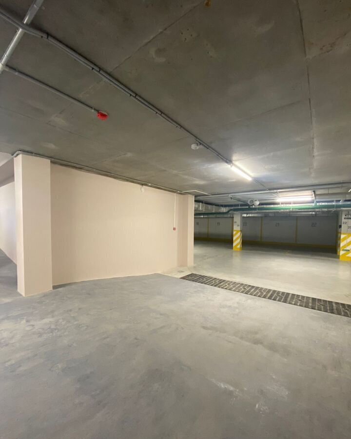 квартира г Тольятти р-н Автозаводский ул Фрунзе 2в фото 6