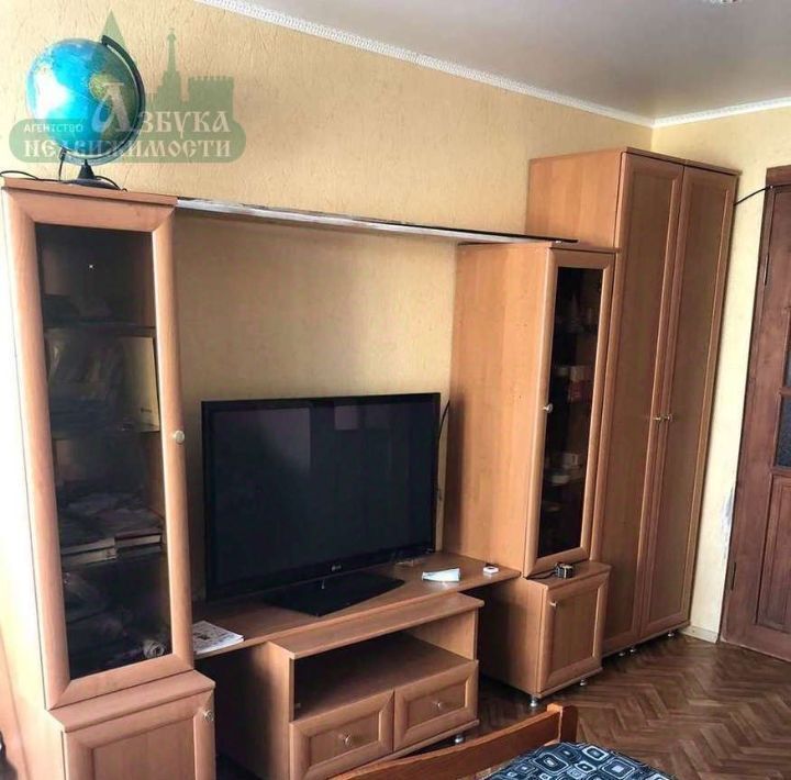 квартира г Смоленск р-н Промышленный ул Рыленкова 42 фото 5