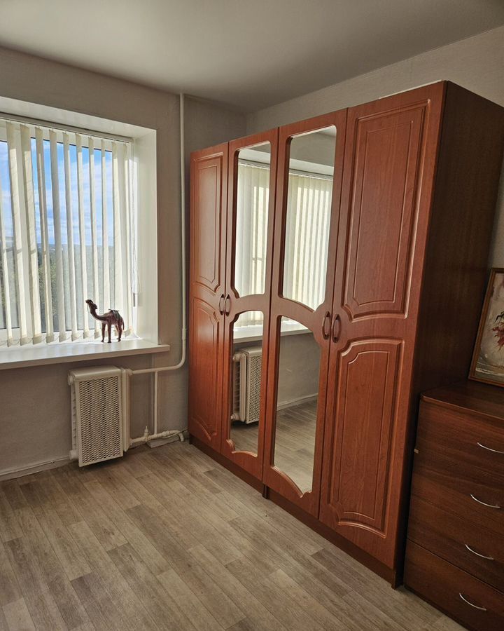 квартира г Череповец р-н Заягорбский ул Краснодонцев 80 фото 13