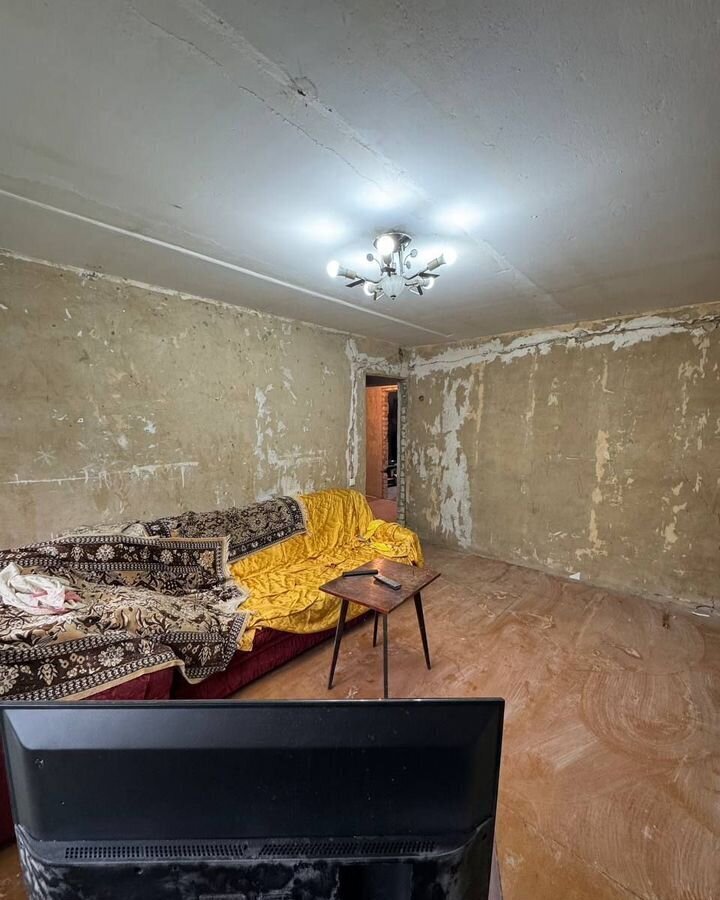 квартира г Семенов ул Чернышевского 99 фото 11