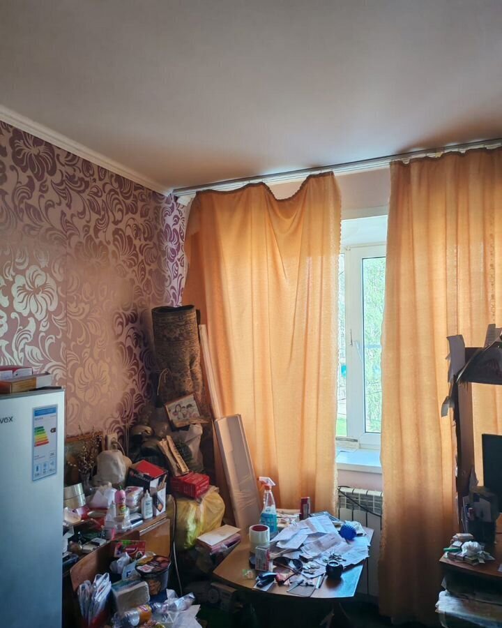 квартира г Курск р-н Центральный ул Карла Маркса 70к/8 фото 5