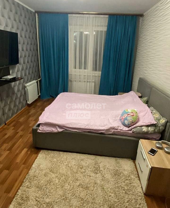 квартира г Курск р-н Центральный пр-кт Вячеслава Клыкова 52 фото 5