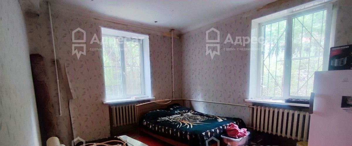 квартира г Волгоград р-н Тракторозаводский ул Борьбы 17 фото 9