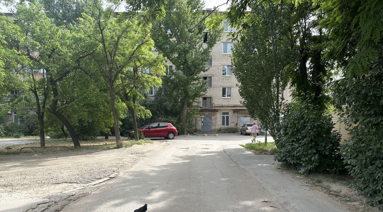 квартира г Волжский б-р Профсоюзов 26 фото 16