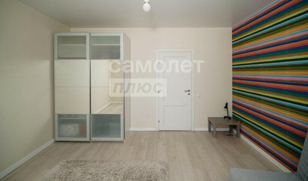 квартира г Омск ул Ватутина 18 фото 10