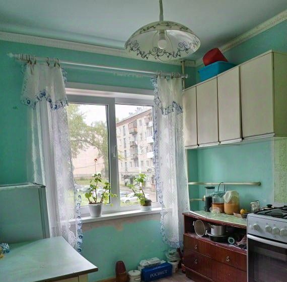 квартира г Березники ул Ломоносова 95 фото 5