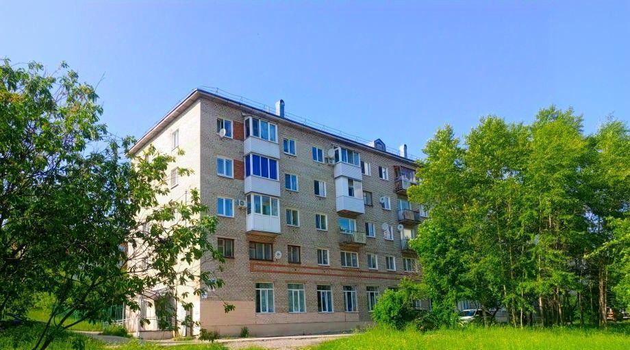 квартира г Березники ул Свердлова 69 фото 14
