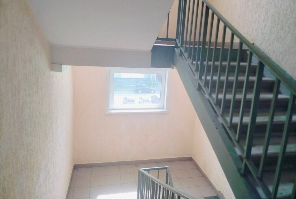 квартира г Кемерово ул Белозерная 23 фото 21