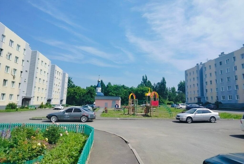 квартира г Кемерово ул Белозерная 23 фото 26